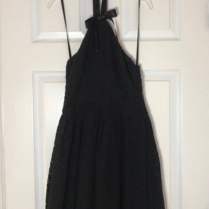 Size 5 Black dress